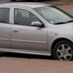 Astra Sedan Elegance 2.0 MPFI Flexpower 8v Automático 2008