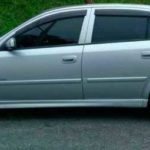 Fipe Astra Sedan Elegance 2.0 MPFI Multipower 8v 4p 2005