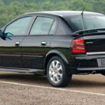 Fipe Astra Sedan Sport 2.0 Flexpower 5p Sport 2.0 3p 2002