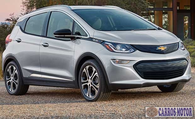Foto de divulgação Tabela Fipe BOLT EV Premier 203cv Elétrico 2022 Imagem de divulgação Tabela Fipe BOLT EV Premier 203cv Elétrico 2022