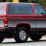 Tabela Fipe Bonanza S/Luxe 4.0 Diesel Turbo 1989