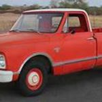 Tabela Fipe GM – Chevrolet C-10 2.5/4.1 1986 preço