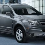 Tabela Fipe Captiva Sport AWD 3.0 V6 24v 268cv 2012