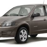 Tabela Fipe Celta 1.0/Super 1.0 MPFI VHC 8v 5p 2003