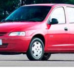 Fipe GM – Chevrolet Celta LIFE 1.0 MPFI VHC 8v 5p 2006