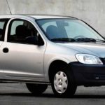 Tabela Fipe Celta Spirit 1.0 MPFI 8v Flexpower 3p 2011