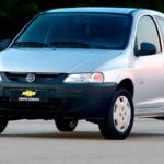 Tabela Fipe Celta Spirit 1.0 MPFI VHC 8v 3p 2005