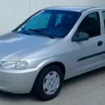 GM – Chevrolet Celta Spirit 1.0 MPFI VHC 8v 5p 2005 preço