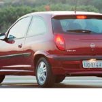 Tabela Fipe Celta Spirit 1.4 MPFI 8v 85cv 3p 2006