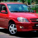 Tabela Fipe Celta Spirit 1.4 MPFI 8v 85cv 5p 2006