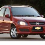 Tabela Fipe Celta Super 1.0 MPFI 8v Flexpower 5p 2009