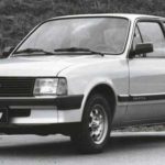 Tabela Fipe GM – Chevrolet Chevette Junior 1.0 1992 preço