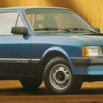 Tabela Fipe Chevy 500 DL/SL//SL//Furgão 1.6 1994