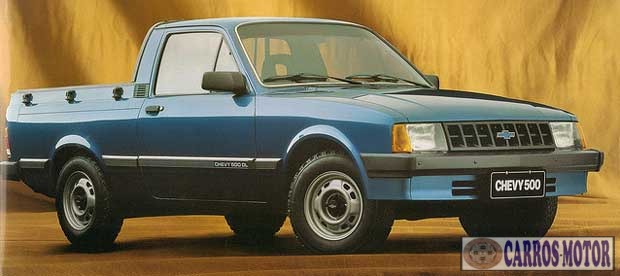 Foto de divulgação Tabela Fipe Chevy 500 DL/SL//SL//Furgão 1.6 1995 Álcool Imagem de divulgação Tabela Fipe Chevy 500 DL/SL//SL//Furgão 1.6 1995 Álcool
