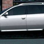 Tabela Fipe Audi Allroad 2.7 30v Quattro Turbo Tiptronic 2003