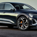 Fipe E-Tron S Sportback Quattro Automático Elétrico 2022