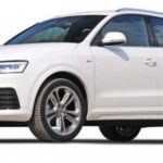 Tabela Fipe Audi Q3 1.4 TFSI/Tfsi Flex S-Tronic 5p 2017