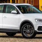 Tabela Fipe Q3 2.0 TFSI Quattro 170/180cv S-Tronic 5p 2017