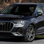 Fipe Q3 Black Edition 1.4 TFSI Flex Black S-Tronic 2022