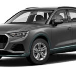 Tabela Fipe Audi Q3 Black S LINE 1.4 TFSI S-Tronic 2021