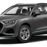 Q3 Prestige Plus 1.4 TFSI Flex/Prestige Plus S-Tronic 2019