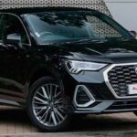 Fipe Q3 Performance Black 2.0 TFSI Tiptronic Quattro 2024