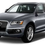 Tabela Fipe Audi Q5 2.0 16v TFSI Quattro S Tronic 2013