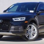 Tabela Fipe Audi Q5 Black 2.0 TFSI Quattro S Tronic 2020
