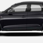 Fipe Q5 SPB S-Line Black 2.0 TFSI Quattro S-Tronic 0 km