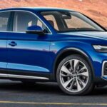 Fipe Q5 Sportback S-Line 2.0 TFSI Quattro S-Tronic 2022