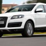 Tabela Fipe Audi Q7 4.2 V8 40v 350cv Quattro Tiptronic 2008