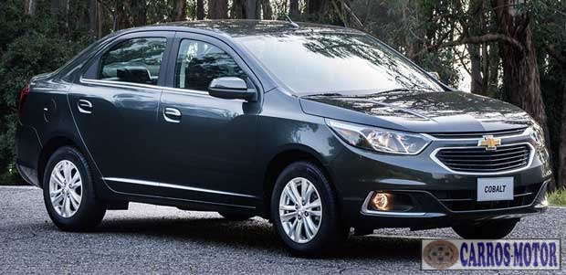Foto de divulgação Tabela Fipe Cobalt LT 1.4 8v Flexpower/Econoflex 4p 2019 Imagem de divulgação Tabela Fipe Cobalt LT 1.4 8v Flexpower/Econoflex 4p 2019