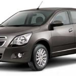 Cobalt LT 1.8 8v Econoflex 4p Automático 2015 Híbrido