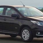 Cobalt Elite 1.8 8v Econoflex 4p Automático 2019 Híbrido
