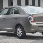 GM – Chevrolet Cobalt Graphite 1.8 8v Econoflex 4p Automático 2015 Híbrido preço