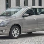 Cobalt Graphite 1.8 8v Econoflex 4p Mecânico 0 km Híbrido