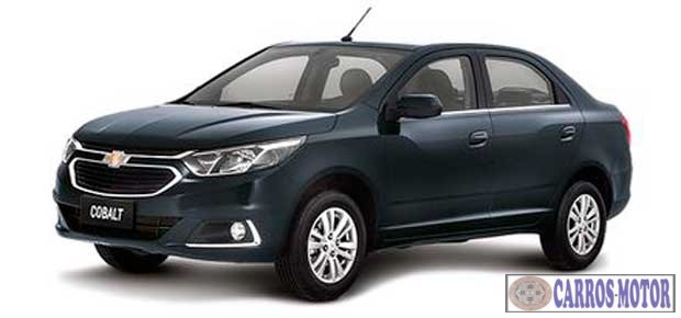Foto de divulgação Tabela Fipe Cobalt LTZ 1.4 8v Flexpower/Econoflex 4p 2020 Imagem de divulgação Tabela Fipe Cobalt LTZ 1.4 8v Flexpower/Econoflex 4p 2020