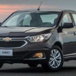 Cobalt LTZ 1.8 8v Econoflex 4p Automático 2020 Híbrido