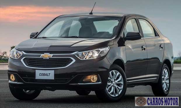 Foto de divulgação Cobalt LTZ 1.8 8v Econoflex 4p Automático 2013 Híbrido Imagem de divulgação Cobalt LTZ 1.8 8v Econoflex 4p Automático 2013 Híbrido