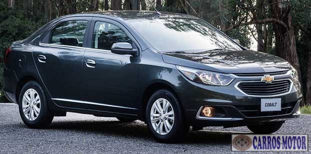 Foto de divulgação Fipe Cobalt LTZ 1.8 8v Econoflex 4p Mecânico 0 km Híbrido Imagem de divulgação Fipe Cobalt LTZ 1.8 8v Econoflex 4p Mecânico 0 km Híbrido