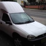 Tabela Fipe Corsa Furgão 1.6 MPFI Powertech 92cv 2000