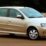 Tabela Fipe GM – Chevrolet Corsa Hatch JOY 1.0 1.0 Flexpower 8v 5p 2006