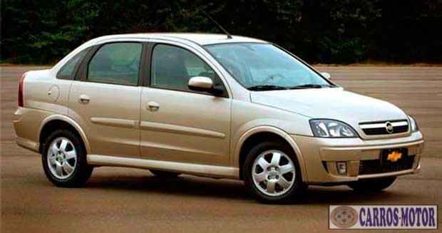 Foto de divulgação Tabela Fipe Corsa Hatch JOY 1.0 1.0 Flexpower 8v 5p 2009 Imagem de divulgação Tabela Fipe Corsa Hatch JOY 1.0 1.0 Flexpower 8v 5p 2009