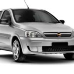 Tabela Fipe Corsa Hatch JOY 1.8 MPFI 8v Flexpower 5p 2007