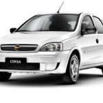 Fipe Corsa Hatch MAXX 1.4 8v Econoflex 5p 2010 Híbrido