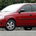Tabela Fipe Corsa Hatch MAXX 1.8 MPFI 8v Flexpower 5p 2005
