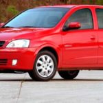 Fipe Corsa HATCHBACK Premium 1.0 1.0 Flexpower 8v 5p 2006
