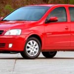 Fipe Corsa HATCHBACK Premium 1.8 MPFI 8v Flexpower 5p 2006