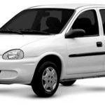 Tabela Fipe Corsa Sedan Classic LIFE 1.0 1.0 Flexpower 2006