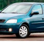 Fipe Corsa Sedan Classic Spirit 1.0 1.0 Flexpower 2007